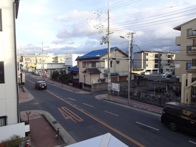 【展望】 | アストレーア原田元町