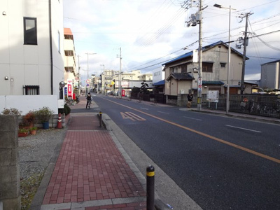 【周辺】 | アストレーア原田元町