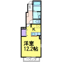 【間取り】 | 反転タイプの間取りです