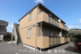 【外観】