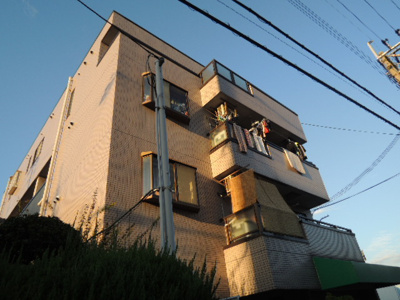 【エントランス】 | サンライフ馬野