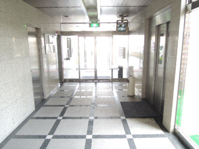 【その他共用部分】 | ティアラ長吉