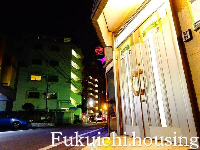 船橋2丁目　戸建の外観