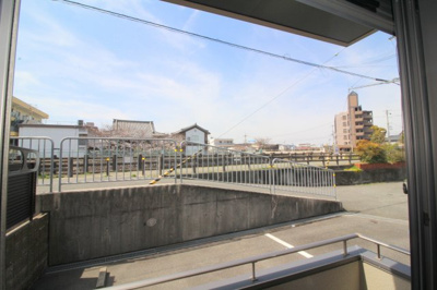 【展望】 | メゾンアクアマリン