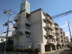 長吉グリーンハイツ