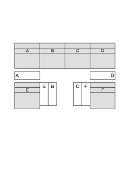 【駐車場】 | 戸建【シャーメゾン】クラヴィエタウンスリジエⅠ-F