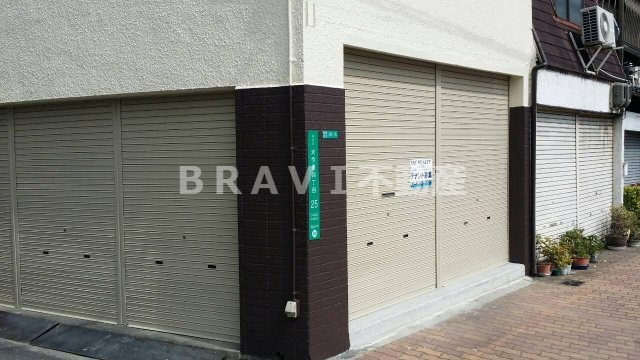 大今里4丁目　BRAVI不動産の外観|【大今里4丁目】外観もきれいです