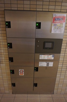 【その他共用部分】 | 宅配ＢＯＸ