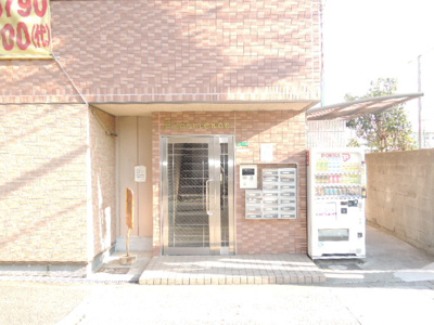 【エントランス】 | エクスペリエンス