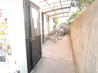 【その他共用部分】 | エクスペリエンス