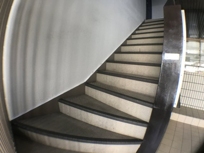 【その他共用部分】 | エクセリーヌ喜連