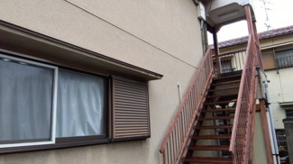 【その他共用部分】 | 長橋ハイツ