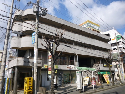 【外観】 | ファーストタウンパートⅠ