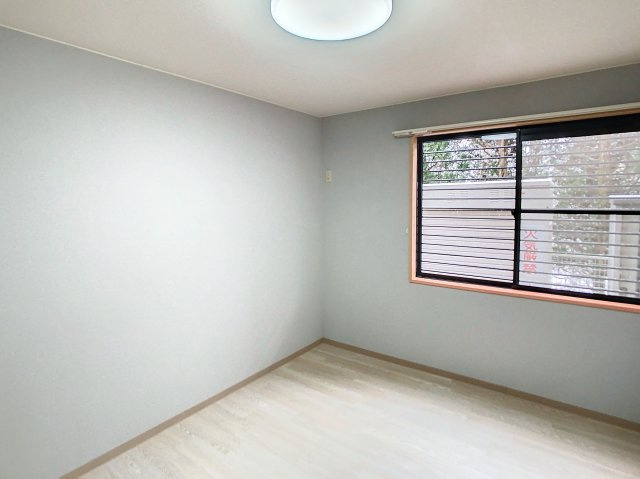 センティアムタナカの洋室