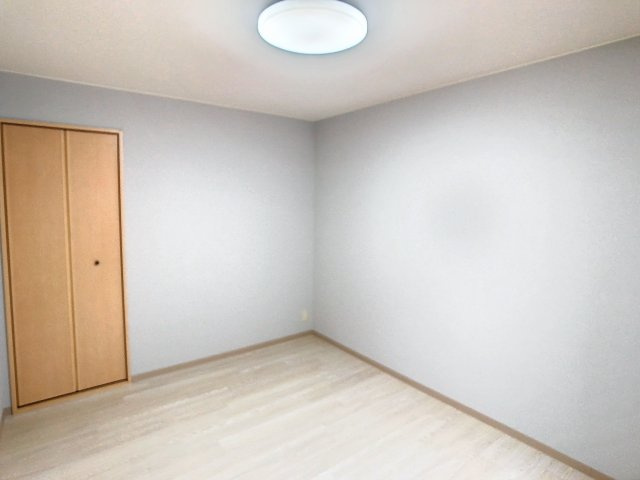 センティアムタナカの洋室