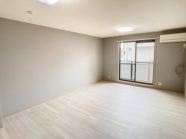 センティアムタナカの居間・リビング