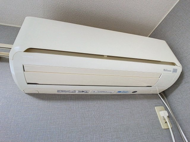 センティアムタナカの設備