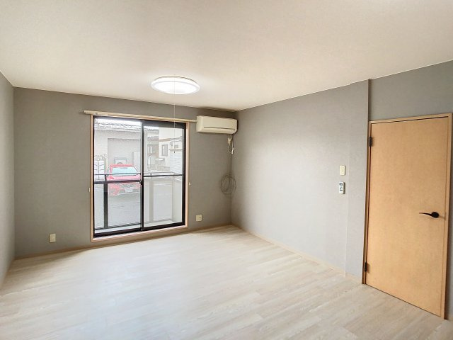 センティアムタナカの居間・リビング