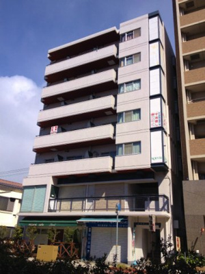 【外観】 | パラツィーナ和上町