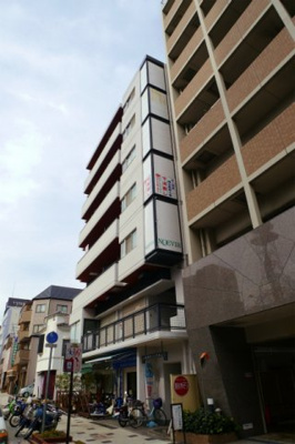 【外観】 | パラツィーナ和上町