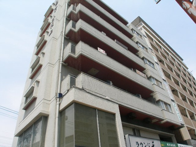 【外観】 | パラツィーナ和上町