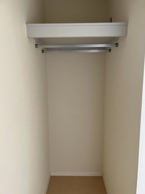 【収納】 | ベニールシャルマン | クローゼット収納