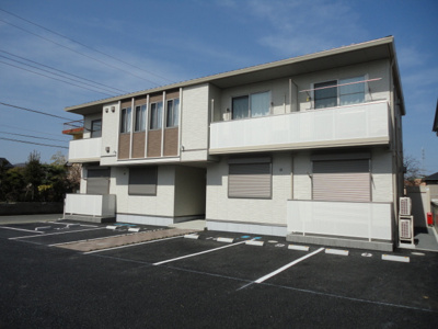 【外観】 | ベニールシャルマン