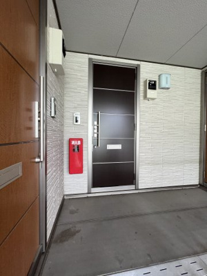 【エントランス】 | ベニールシャルマン