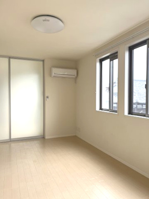 【内装】 | ベニールシャルマン | ＬＤＫ