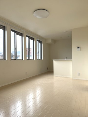 【居間・リビング】 | ベニールシャルマン