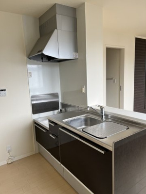 【キッチン】 | ベニールシャルマン