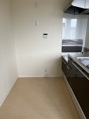 【キッチン】 | ベニールシャルマン