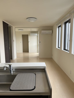 【キッチン】 | ベニールシャルマン