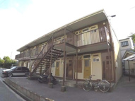 前川コーポの画像