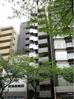 【外観】 | グランフォース九段