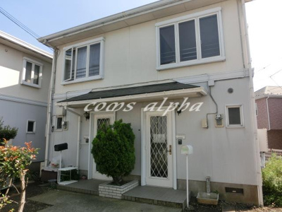 【外観】 | ヒルズ藤塚D | ヒルズ藤塚D　外観