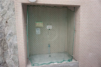 【その他共用部分】 | 敷地内ゴミステーション