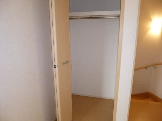 きぼう２の収納|ＬDK収納