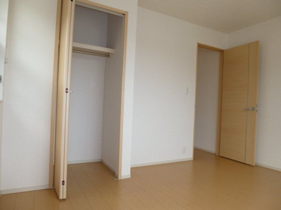 【洋室】 | きぼう２