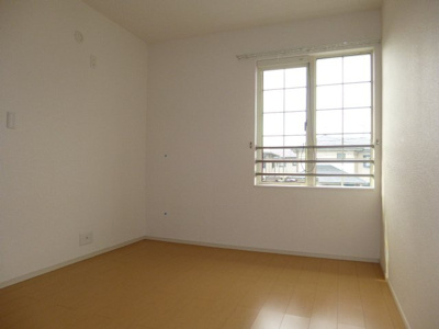 【洋室】 | きぼう２
