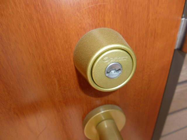 きぼう２のセキュリティ|オプナスキー