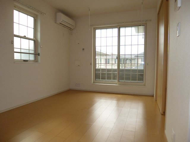 きぼう２の居間・リビング