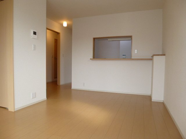 きぼう２の居間・リビング