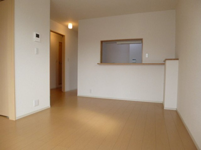 【居間・リビング】 | きぼう２