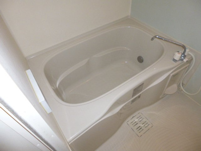 【浴室】 | きぼう２