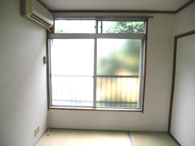 【和室】 | コーポ真珠苑