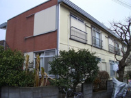 コーポ真珠苑の画像