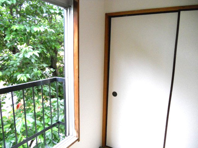 【収納】 | コーポ真珠苑