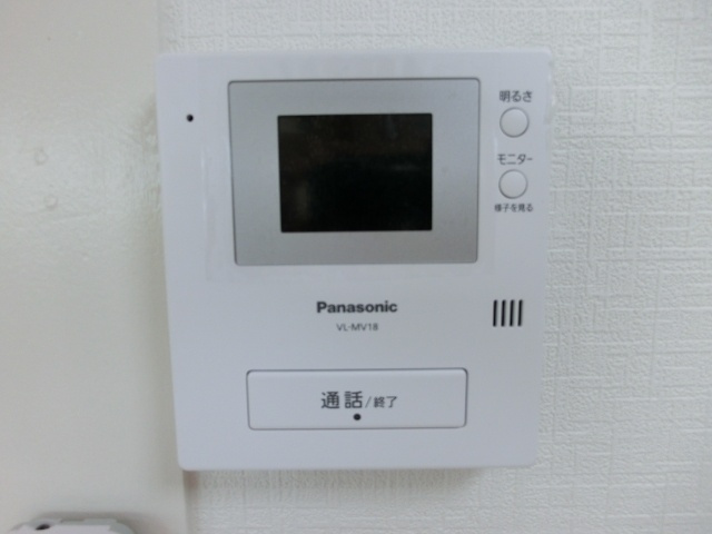 【設備】 | エバー西田辺