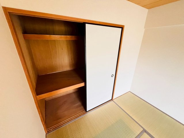 メルヴェーユ桃山台のキッチン